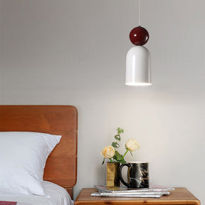 Cream Creative LED Pendant Light