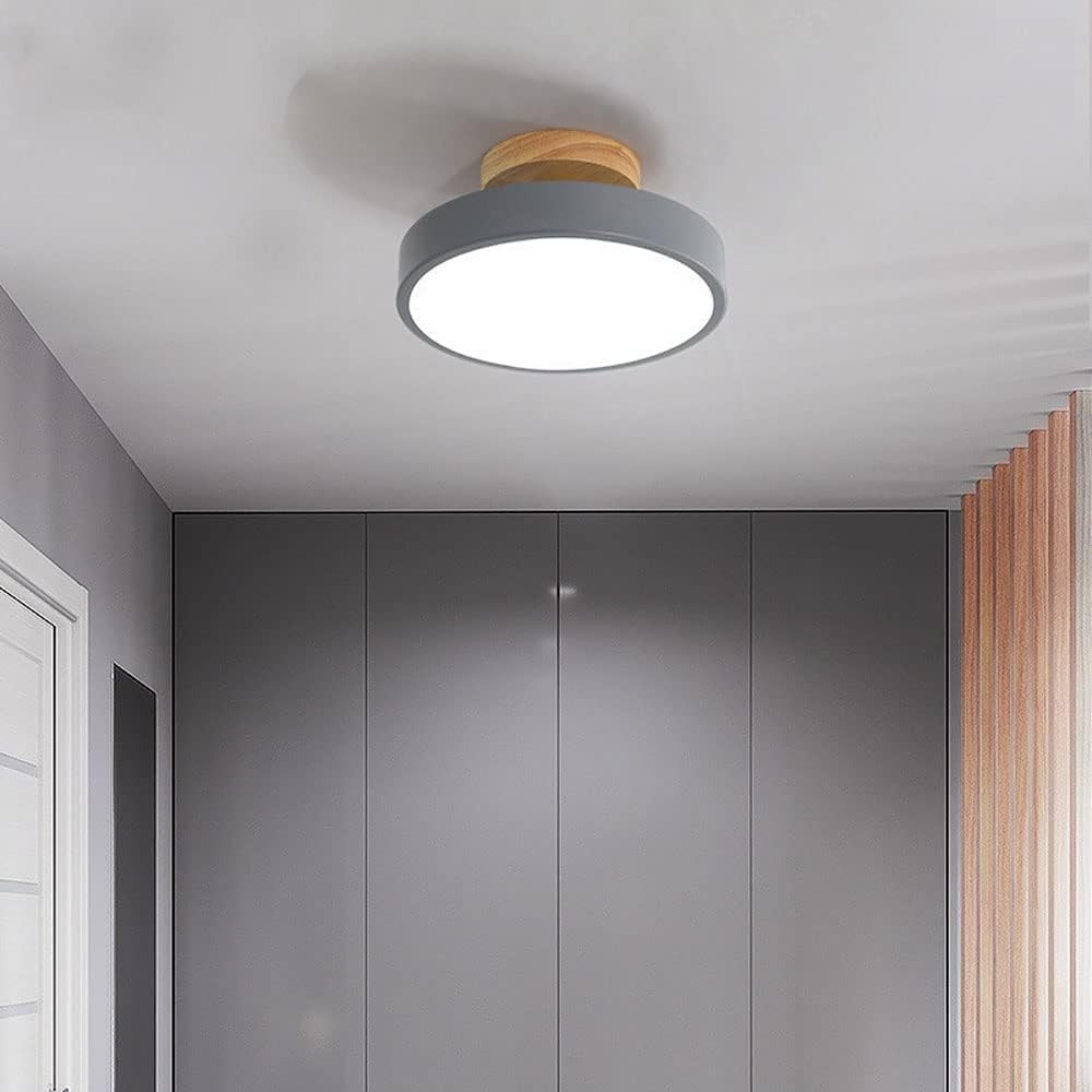 Round Living Room Ceiling Lights