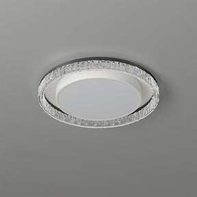 Minimalism Black LED Ceiling Lights