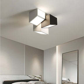 Creative Simple LED Ceiling Lights