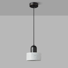 Marble Pendant Lightis