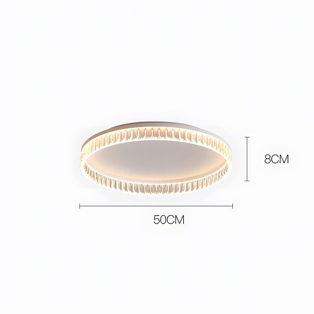 Led modern ceiling lights for Living Room