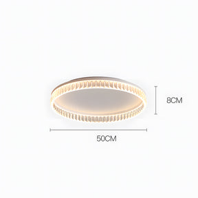 Led modern ceiling lights for Living Room