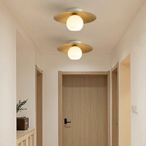 Modern Semi Flush Ceiling Lights