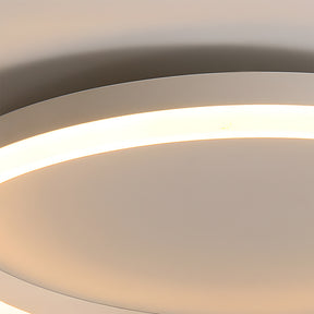 Modern Round Ceiling Lights LED for Living Room Bedroom Kitchen