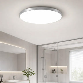 Orion Round Flush Mount Ceiling Light