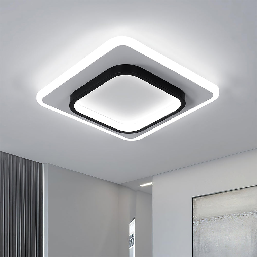 Modern led light ceiling kitchen ceiling lights