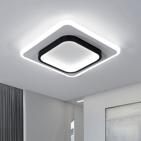 Modern led light ceiling kitchen ceiling lights
