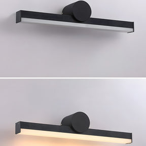 Modern Minimalist Outdoor IP65 Waterproof LED Wall Light