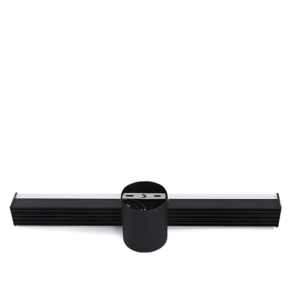 Modern Aluminium Outdoor IP65 LED Wall Lights for Garden Hallway