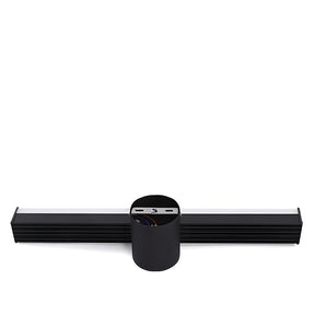Modern Aluminium Outdoor IP65 LED Wall Lights for Garden Hallway