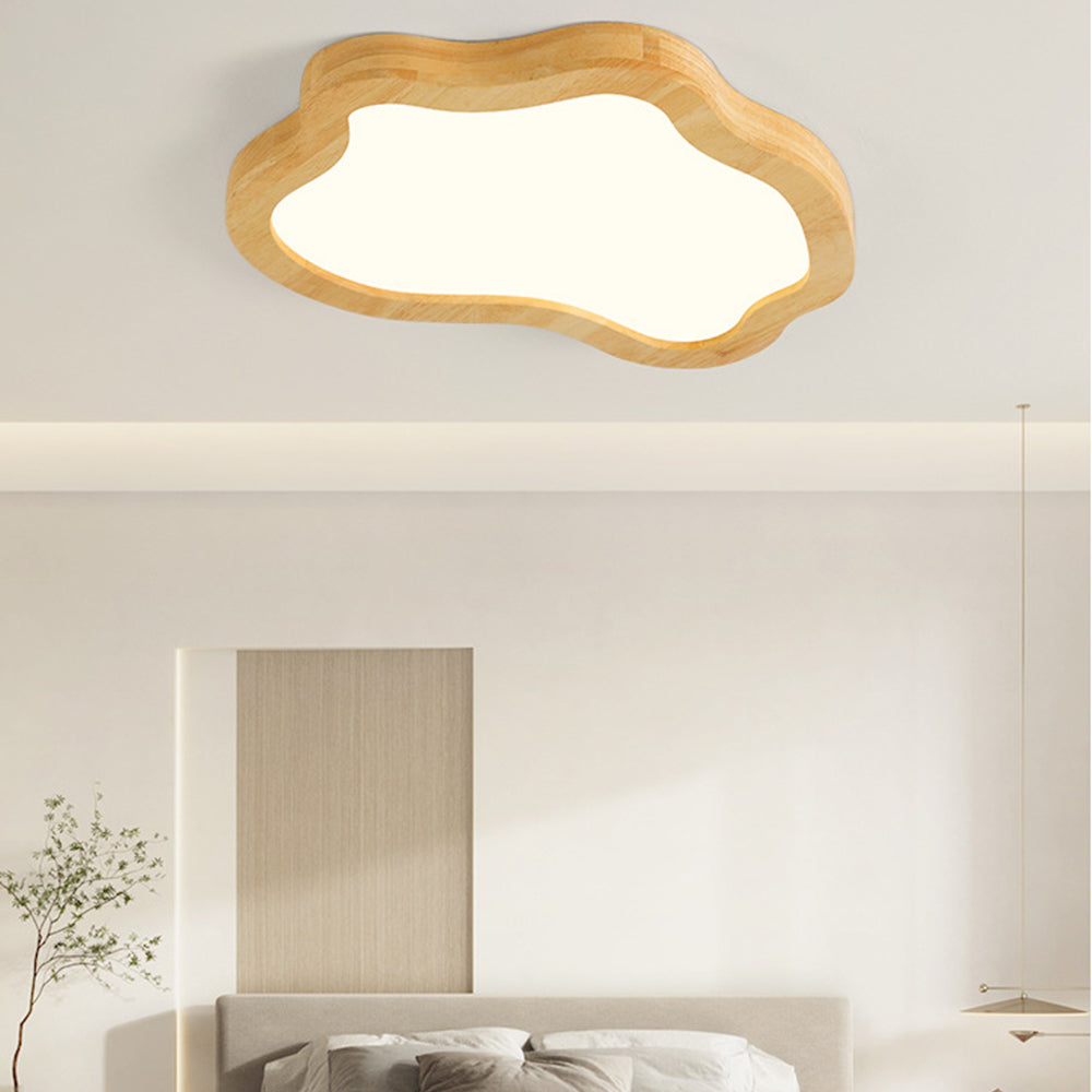 Acrylic LED Bedroom Ceiling Lights