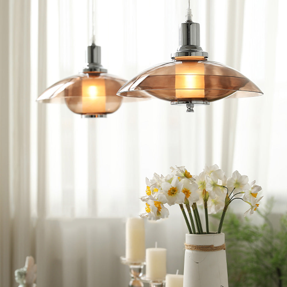 Modern Creative Hanging Lamp