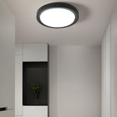 Ultra-thin Modern LED Ceiling Lights for Bedroom Living Room