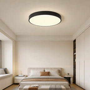 Circular Flush Mount LED Ceiling Lights