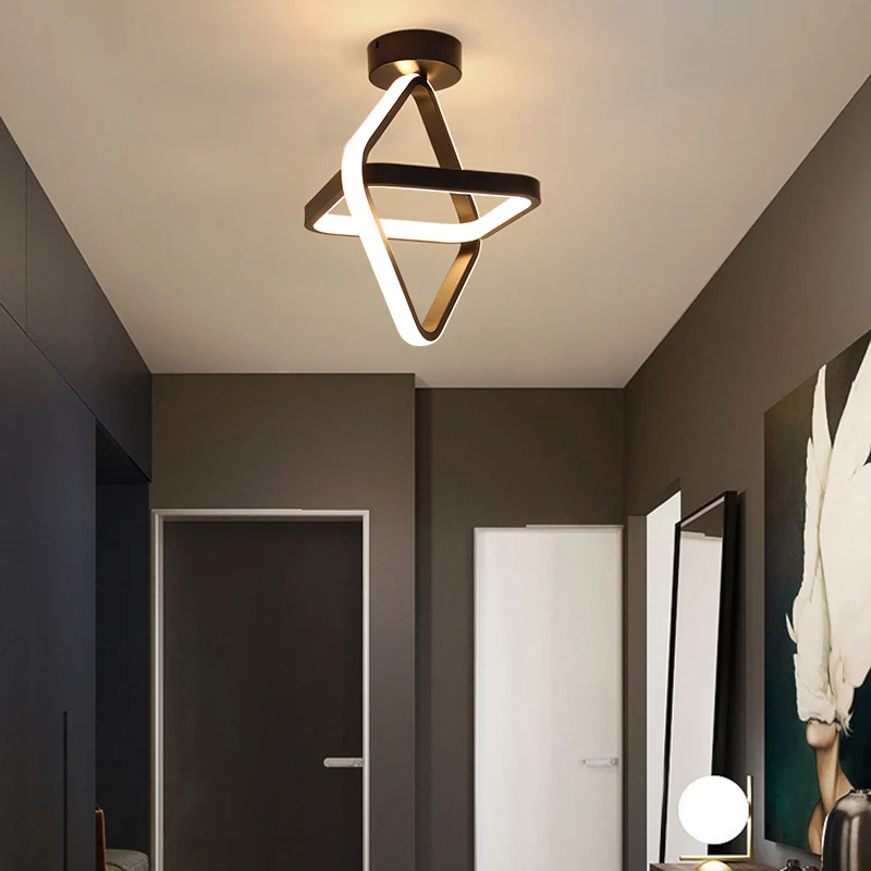 Nova Creative Design LED Ceiling Lights