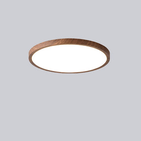 Cream Style Flush Mount Ceiling Light