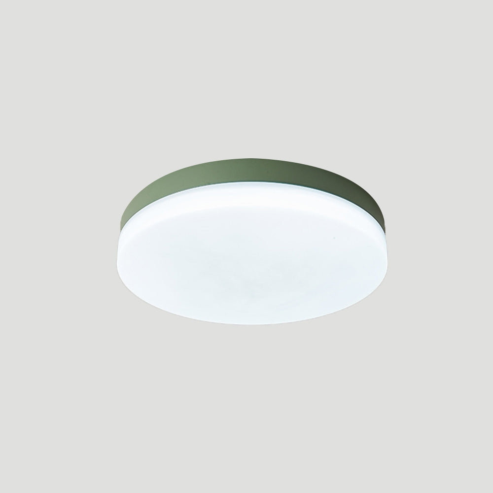 Modern Motion Sensor Smart LED Ceiling Lights For Living Room