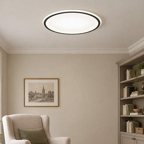Orion Slim LED Round Ceiling Light