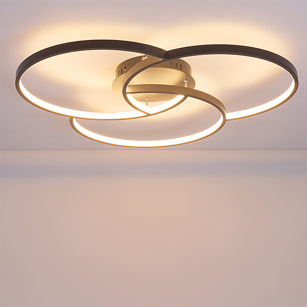 LED Ceiling light for Living Room Dining Room
