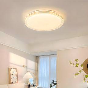 Minimalist Acrylic LED Ceiling Lights for Bedroom Living Room
