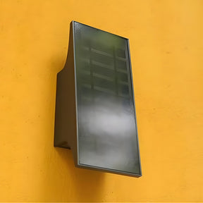 IP65 Solar Outdoor Wall Lights Waterproof Outdoor Solar Lights for Yard Patio, Dusk-to-Dawn