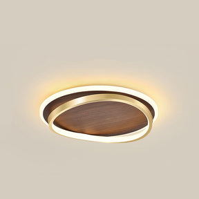 Modern Dimmable Acrylic LED Ceiling Lights