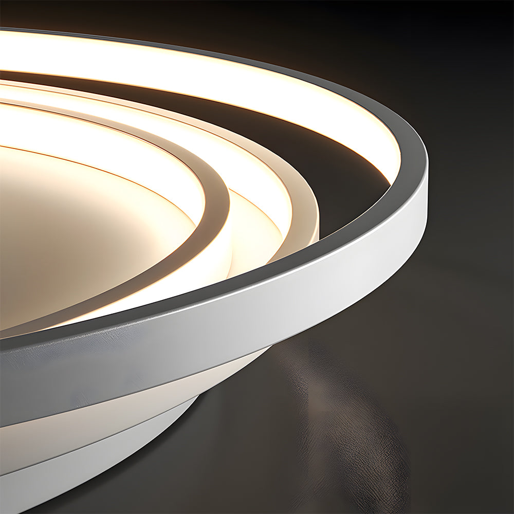 Nordic Flush Mount Ceiling Light Creativity Ceiling Lamp