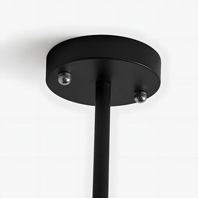 Modern Eco-friendly Ceiling Lamp For Living Room