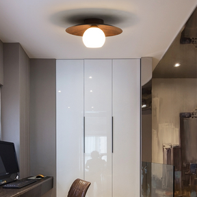 Modern Minimalist Entrance Ceiling Lights