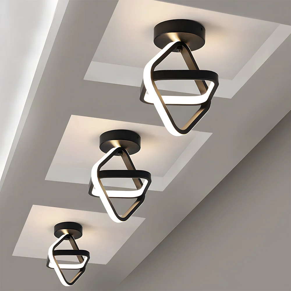 Nova Creative Design LED Ceiling Lights
