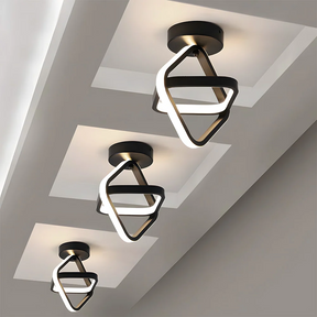 Nova Creative Design LED Ceiling Lights