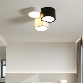 Creative Simple LED Ceiling Lights