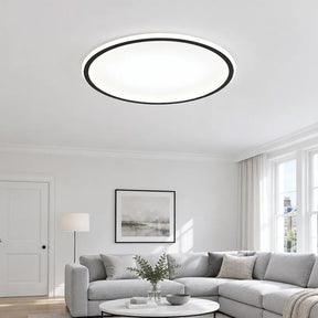Orion Slim LED Round Ceiling Light