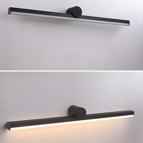Modern Minimalist Outdoor IP65 Waterproof LED Wall Light