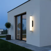 IP65 Outdoor Strip Waterproof Wall Lights for Courtyard, Garage