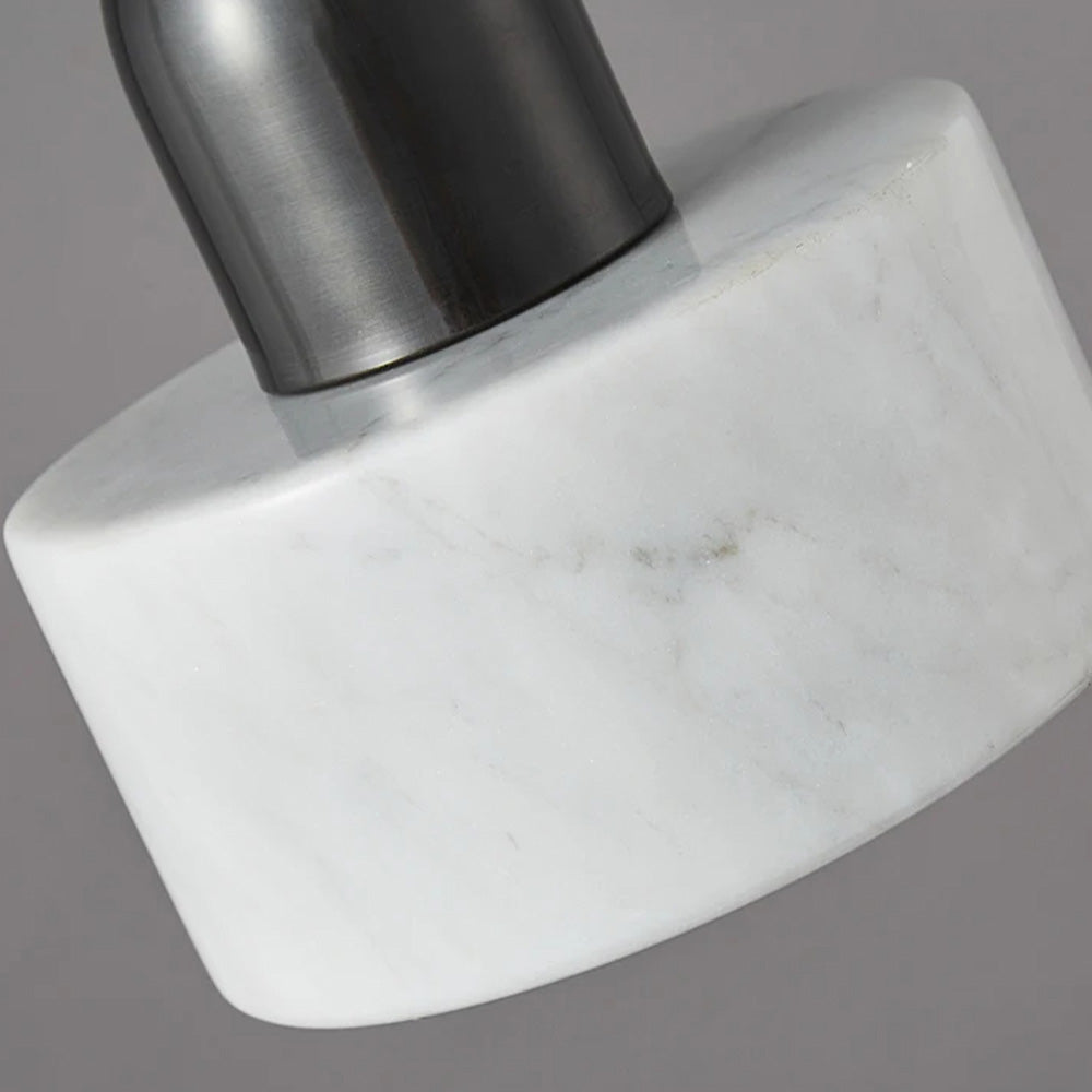 Modern Simple Marble Pendant Lighting