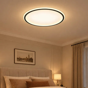 Orion Slim LED Round Ceiling Light