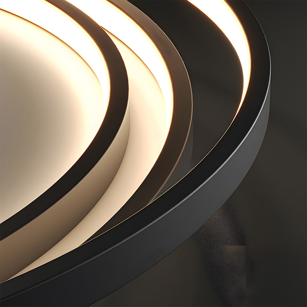Nordic Flush Mount Ceiling Light Creativity Ceiling Lamp