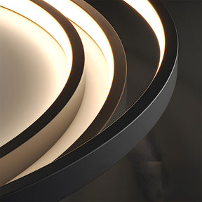 Nordic Flush Mount Ceiling Light Creativity Ceiling Lamp