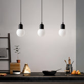 Multi-colour Kitchen Island Pendant Lights