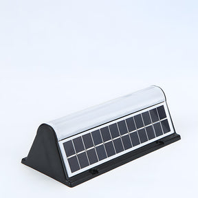 IP65 Waterproof LED Solar Wall Lights Outdoor Garden Wall Lamp, Dusk-to-Dawn
