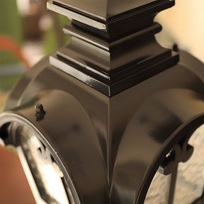 IP65 Outdoor Pendant Lights Courtyard Garden Front Door Lighting