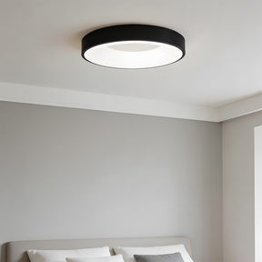 Creative Colorful Simple LED Ceiling Lights