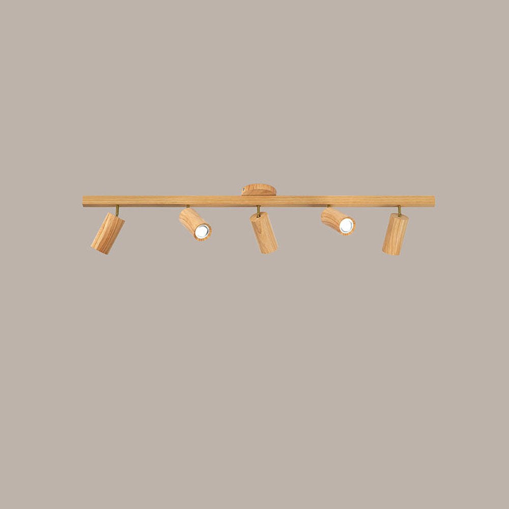 Morden Adjust LED Spotlight Hallway Track Lighting