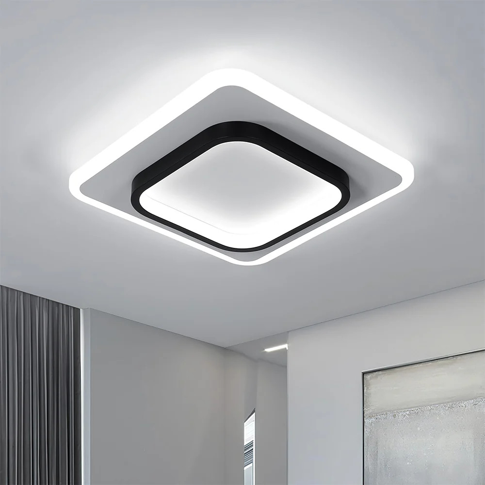 Nova Creative Design LED Ceiling Lights