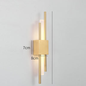 Stylish Wall Sconce Lighting