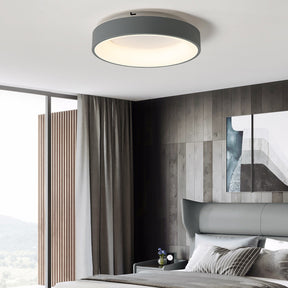 Round Living Room LED Ceiling Light