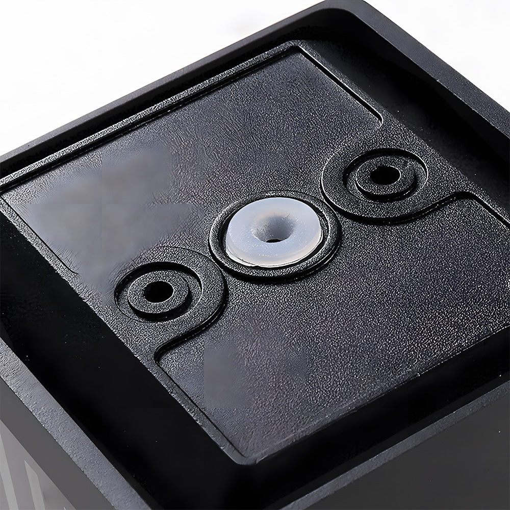Outdoor IP65 Waterproof Up Down Wall Lights Wall Lamps