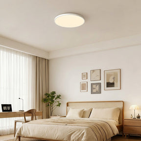 Orion Round Flush Mount Ceiling Light